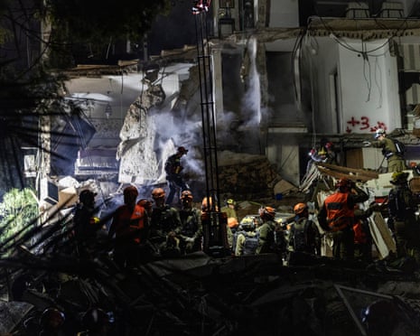 Ζωντανά η κρίση στη Μέση Ανατολή: Η Τεχεράνη κατηγορεί τον Τραμπ για «απερίσκεπτες κινήσεις» μετά από καταχρηστική απειλή κατά της υποδομής του Ιράν