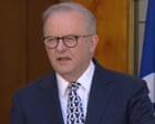 Australia news live: Albanese stands firm against federal royal commission and criticises politicisation of Bondi terror attack