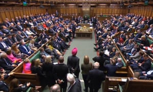 Could Boris Johnson S Brexit Deal Pass Through Parliament Politics The Guardian