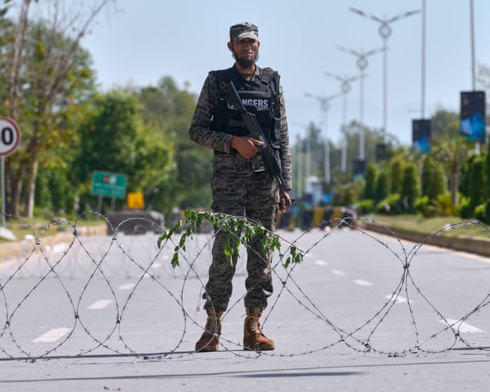 Islamabad prepares to host US-Iran negotiations as Trump casts doubt on ceasefire | First Thing