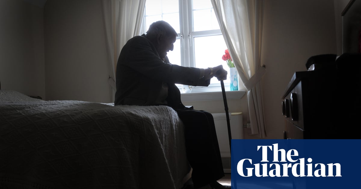 Nearly 70,000 may die waiting for adult social care before Johnson plan kicks in
