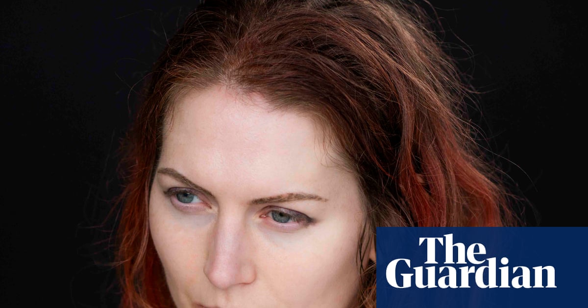 Ruth by Kate Riley review – a very different kind of candour