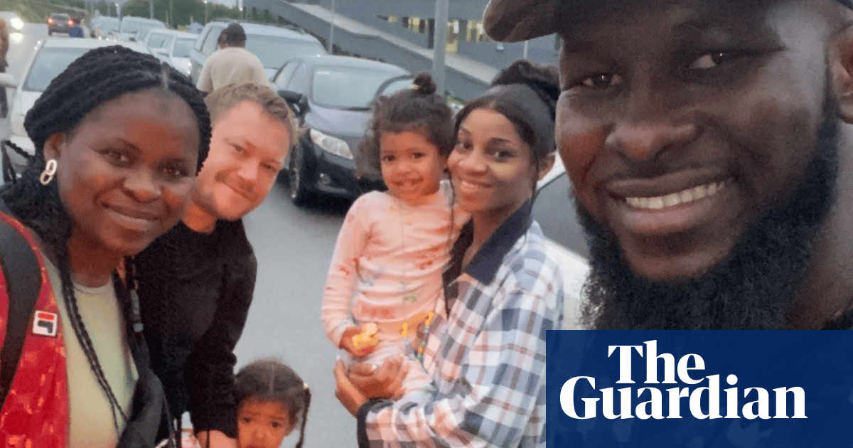 Home Office accused of ‘racist crackdown’ on Nigerians after denial of visit visa | Home Office Home Office accused of ‘racist crackdown’ on Nigerians after denial of visit visa | Home Office