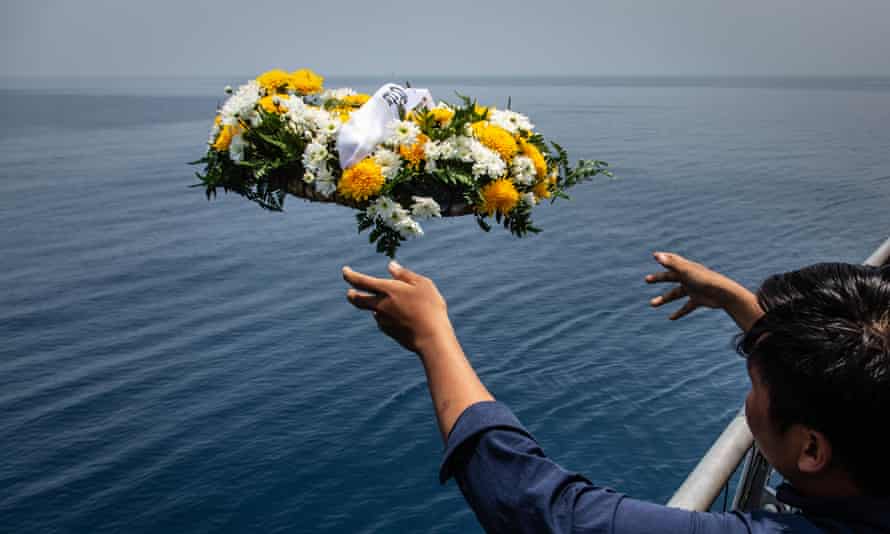 Plane Crash Deaths Jump Sharply In 18 But Fatalities Still Rare Plane Crashes The Guardian Plane Crash Deaths Jump Sharply In 18 But Fatalities Still Rare Plane Crashes The Guardian