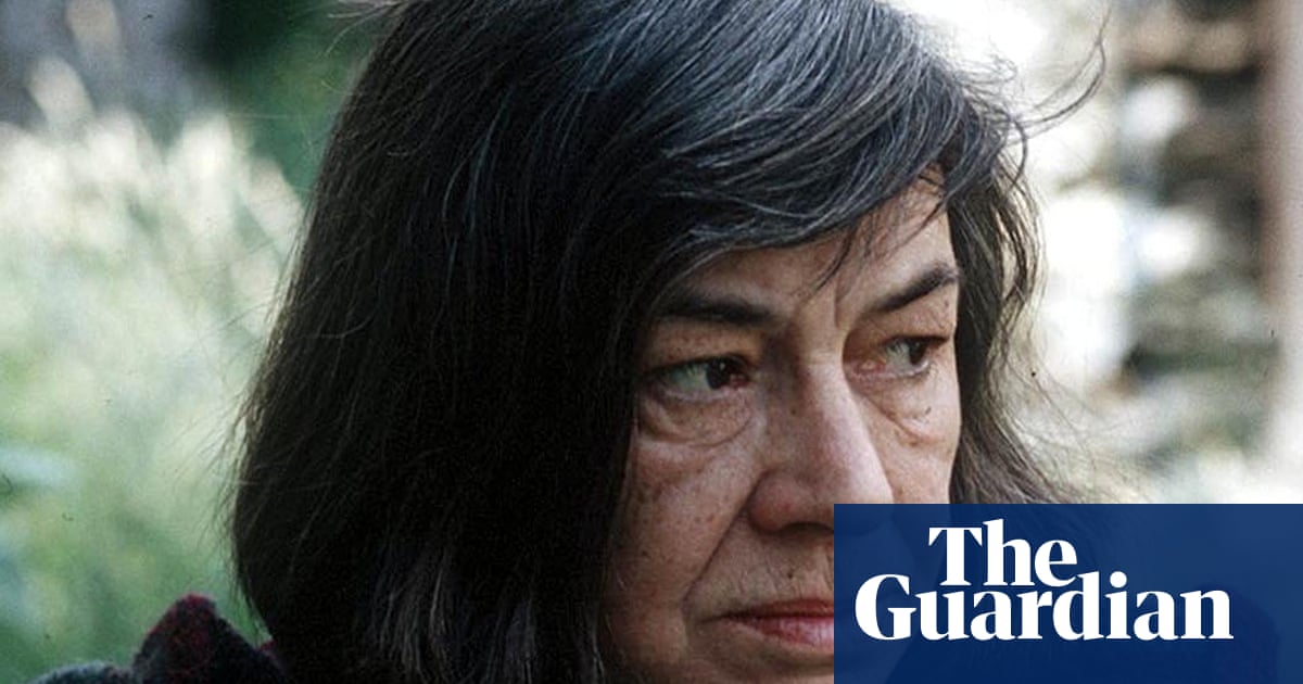 You are living with a difficult person who is waiting to die': my harrowing time as Patricia Highsmith's assistant