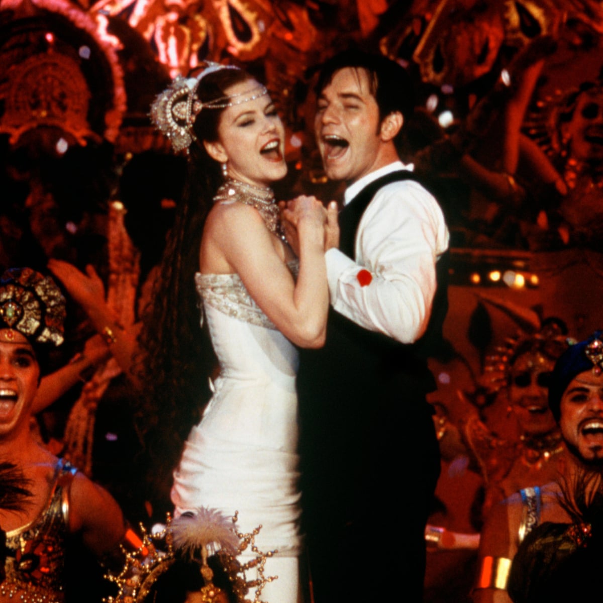 Moulin Rouge At The Dazzling Musical That Continues To Shine Moulin Rouge The Guardian Moulin Rouge At The Dazzling Musical That Continues To Shine Moulin Rouge The Guardian