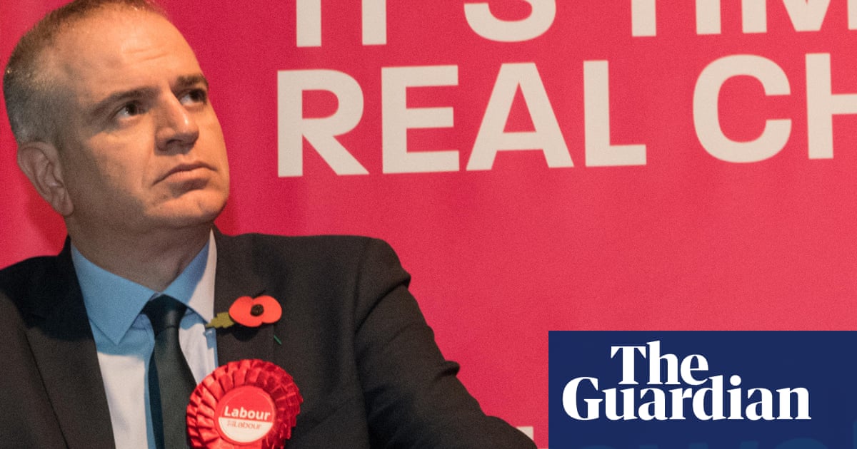 Starmer urged to act after councillor barred from contesting red wall seat