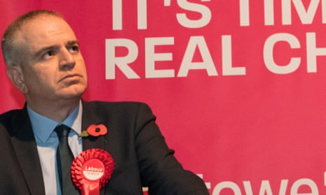 Starmer urged to act councillor barred contesting 'red wall' seat | | Guardian