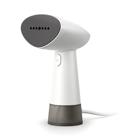 Philips handheld Steamer 1000 Series handheld steamer