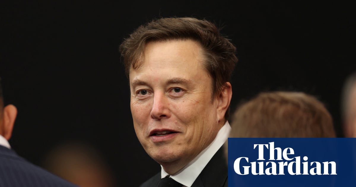 Musk’s X settles lawsuit with ex-Twitter executives over $128m in unpaid severance