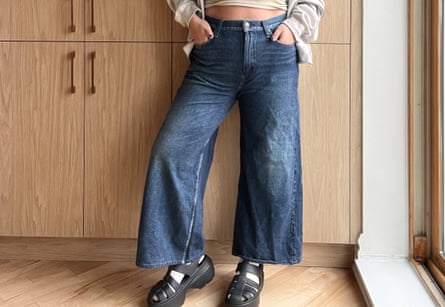 Rag & Bone Miramar Sofie Ankle-Length Pants