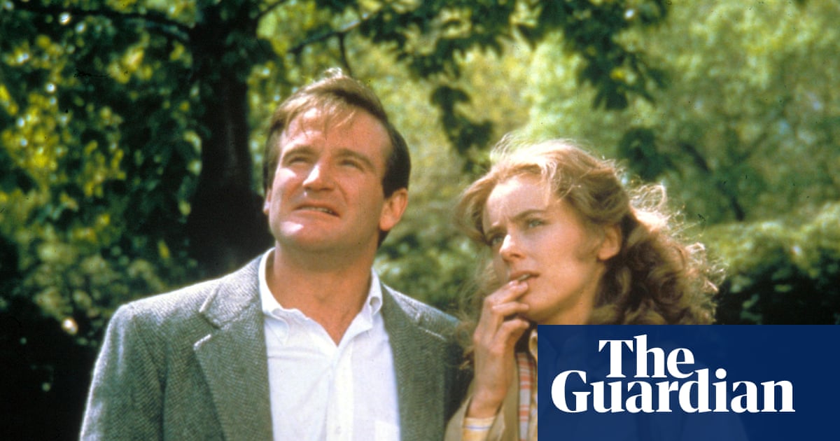 Mary Beth Hurt obituary