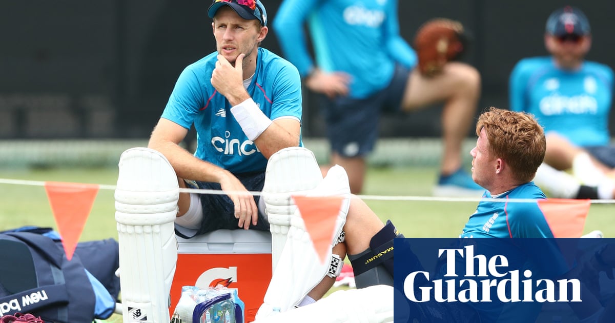 Joe Root in touch with Azeem Rafiq but reiterates he did not witness racism