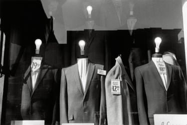 New York City, 1959. Friedlander prowled the streets of his adopted hometown with an insatiable curiosity, and the city rewarded his attention with a generous supply of scenes that evoke our best ideas and better selves