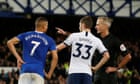 Premier League to rule out major changes to VAR in meeting with clubs