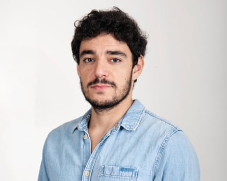 Michael Safi.