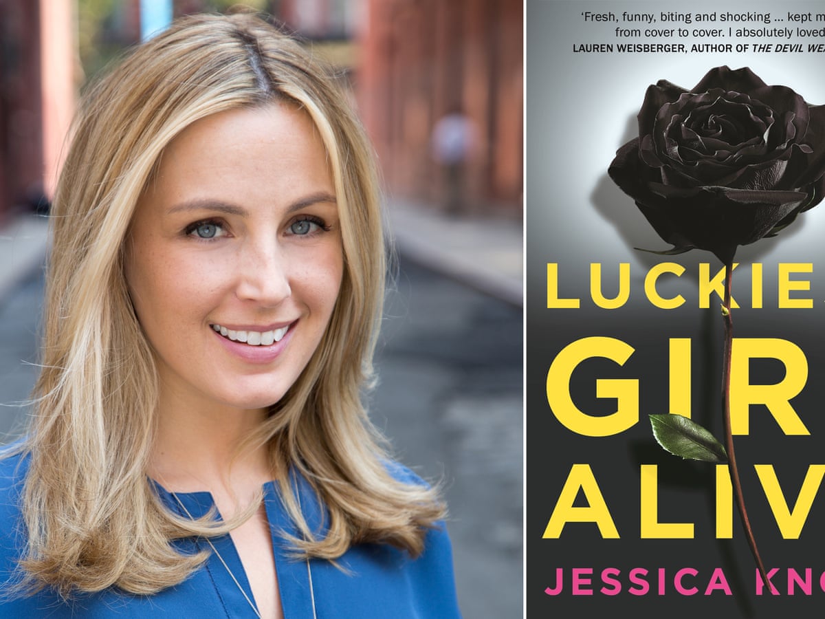 Bestselling Author Jessica Knoll Reveals She Was Gang Raped At 15 Books The Guardian Bestselling Author Jessica Knoll Reveals She Was Gang Raped At 15 Books The Guardian