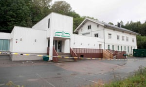 Baerum’s al-Noor Islamic Centre
