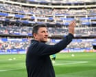 Iran Coach and Players Criticize FIFA, US After World Cup Match Incident