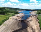 England must harvest rainfall and take action on water usage, Lords warn