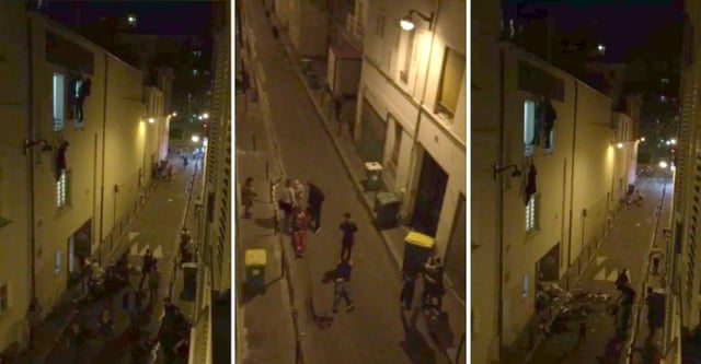 It Looked Like A Battlefield The Full Story Of What Happened In The Bataclan World News The Guardian