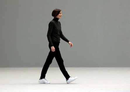 Phoebe Philo to leave French fashion label Céline