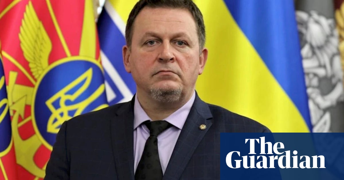 Zelenskiy ramps up anti-corruption drive as 15 Ukrainian officials exit – The Guardian