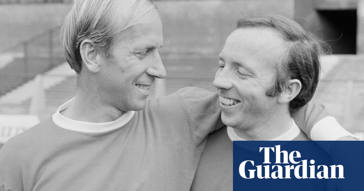 Families of former football and rugby players launch dementia charity