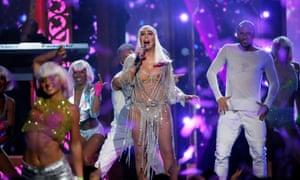 Cher,