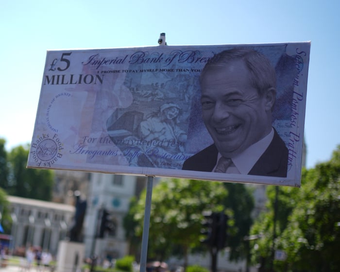 How do political donations work… and why are there growing calls for a cap?