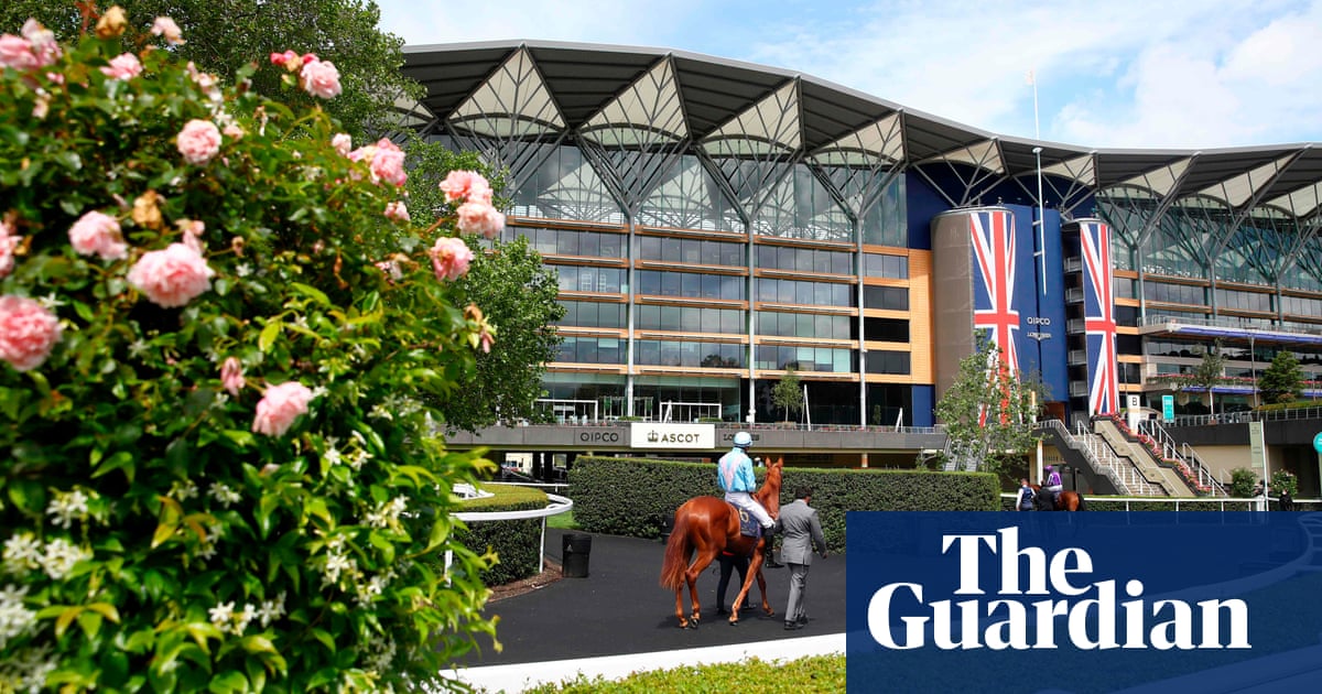 Talking Horses: Wichita can see off Pinatubo in classic Royal Ascot clash