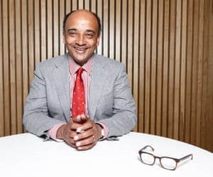Kwame Anthony Appiah