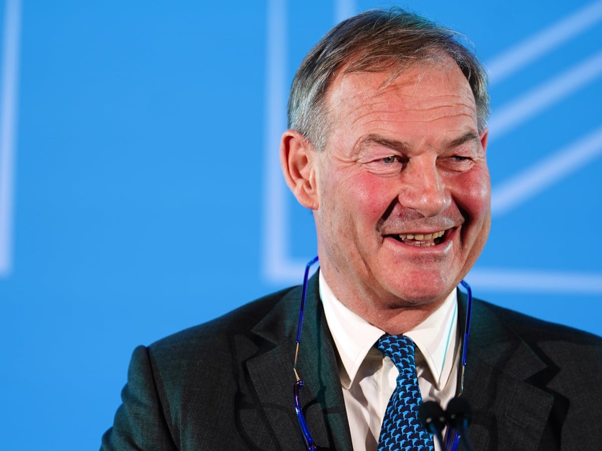 Ousted Reform MP Rupert Lowe could join breakaway rightwing ...