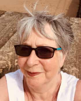 Val Goldthorp