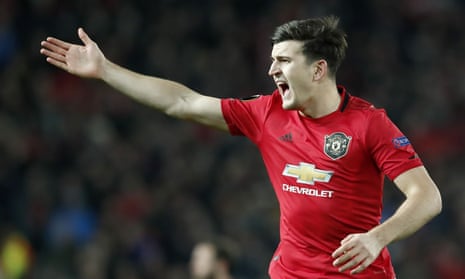 Harry Maguire told Manchester United he wanted to be a role model when he joined the club. Now, after one mad night, he will have to face the consequences.