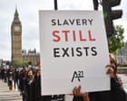 UK Home Office Grants Visa Reprieve to Modern Slavery Victims