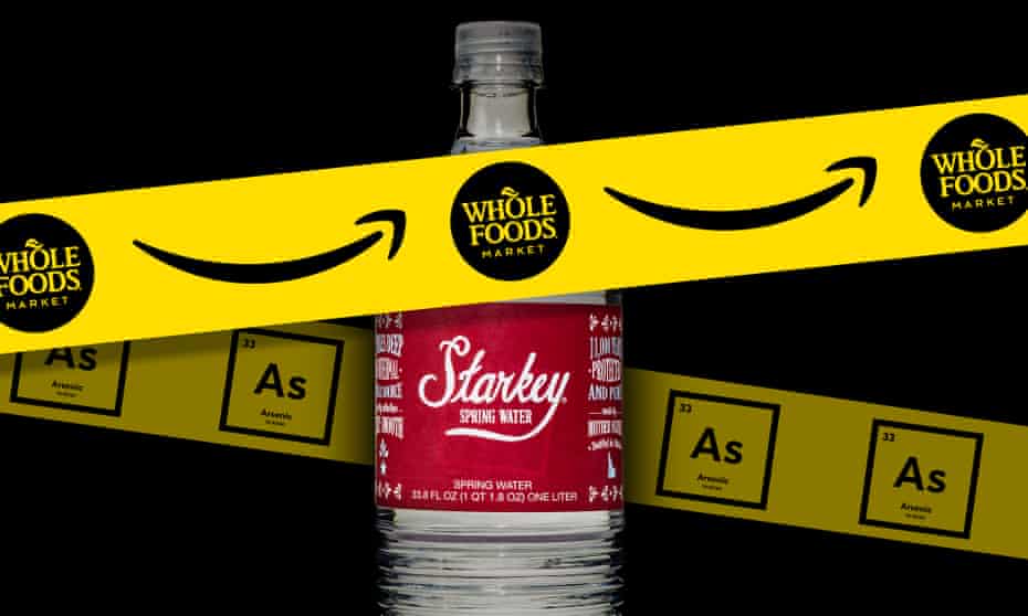 Drinking a single bottle of Starkey probably will not harm you, experts say. But regular consumption of even small amounts over extended periods increases the risk of health issues. 