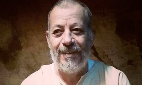 Hussein Abo al-Kheir