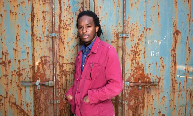 Kayo Chingonyi presents Decode