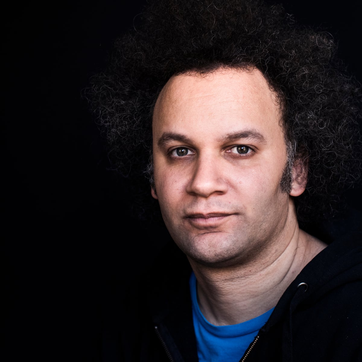 Composer Tyondai Braxton I M At War With Myself That S What The Piece Sounds Like Classical Music The Guardian Composer Tyondai Braxton I M At War With Myself That S What The Piece Sounds Like Classical Music The Guardian