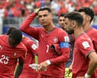 World Cup 2026: Dias backs Ronaldo to handle flak; Kane’s Wonderwall moment; Pochettino on spies – live