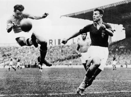 Italy won their second World Cup in 1938, beating Hungary 4-2 in the final in Paris.