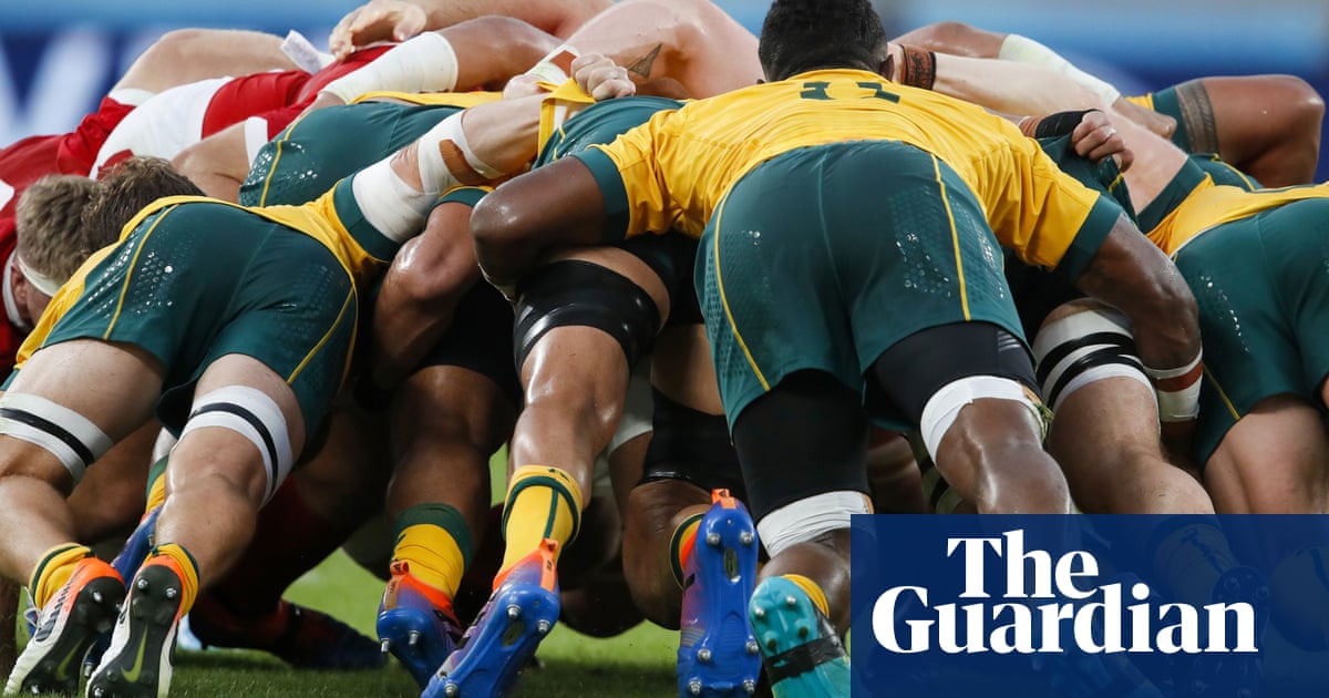 How Rugby Australia risks ending up with a Wallabies coach they dont want | Bret Harris