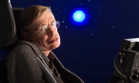 On the Origin of Time: Stephen Hawking's Final Theory See more