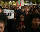 Racism needs to be understood as a global phenomenon – our humanity depends on it