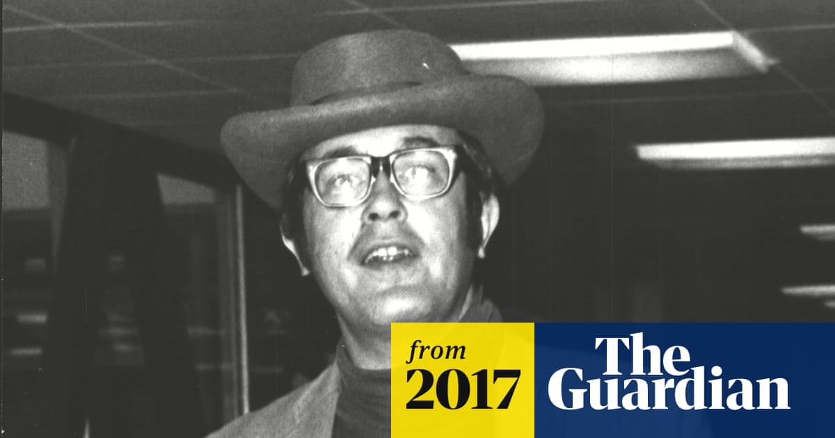 Jack Good obituary Jack Good obituary