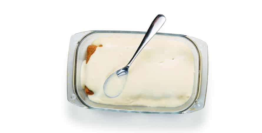 Felicity Cloake’s tiramisu 8