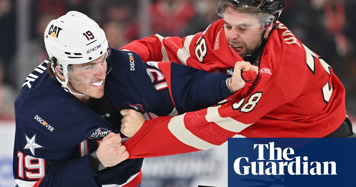 NHL Confirms Player Return to 2026, 2030 Olympic Games