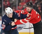 NHL stars to return to Olympic ice in 2026 after 12-year absence