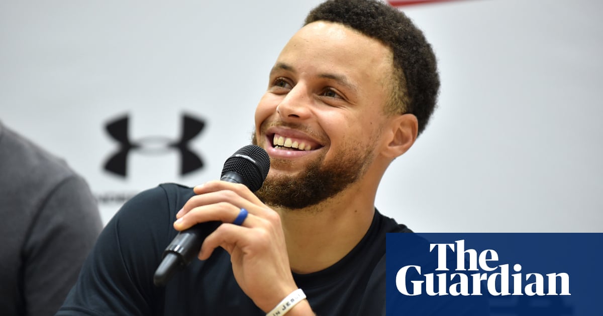 Were still the best: Stephen Curry commits to playing in 2020 Olympics